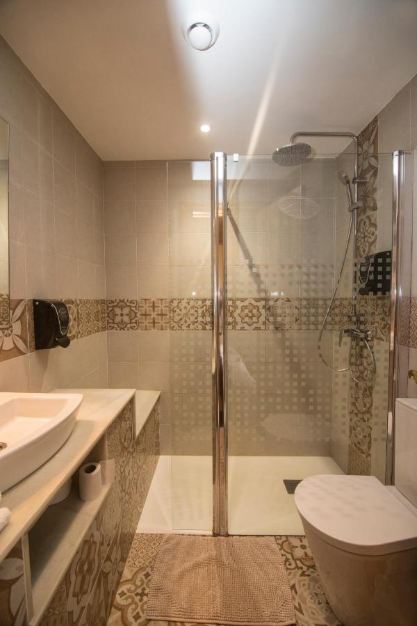 Casa Nunez Guest House Fonfria Exterior photo